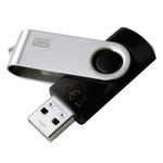 UTS3 32GB USB 3.0 black, GOODRAM