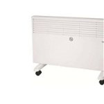 Convector electric, 2000W, protectie supraincalzire, IPX4, mobil, Home