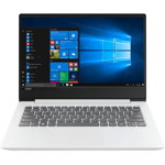 Laptop ultraportabil Lenovo IdeaPAd 330S-14IKB cu procesor Intel® Core™ i3-7020U 2.30 GHz, Kaby Lake, 14", 4GB, 1TB, Intel® HD Graphics 620, Microsoft Windows 10, Blizzard White