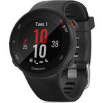 Garmin Forerunner 45S, Black