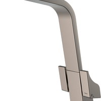 Baterie bucatarie Teka ICT 915 TI cu dubla comanda  Titanium EXPUS, Teka