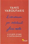 Economia pe intelesul fiicei mele - yanis varoufakis
