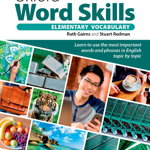 Oxford Word Skills 2E Elementary Student's Pack , Oxford University Press