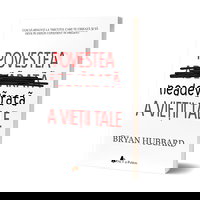 Povestea neadevarata a vietii tale - bryan hubbard carte, StoneMania Bijou