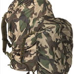 HUSA DE RUCSAC BW GERMAN 80 L CCE, Mil-Tec