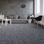 Mocheta dale Balta Lct PRIMA (50x50cm) , ITC Carpets