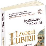 Izvorul Iubirii - Paperback - Kyriacos C. Markides - Herald, 