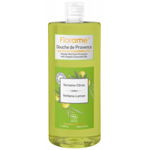 Gel de dus de Provence verbina-lamaie BIO 1L - FLORAME, Florame