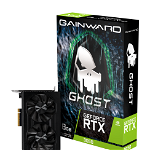 GeForce RTX 3050 Ghost 8GB GDDR6 128-bit, GAINWARD