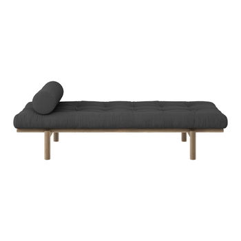 Canapea gri 200 cm Next - Karup Design, Karup Design