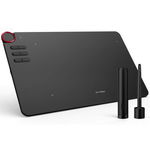Tableta grafica XP-PEN Deco 03 Wireless, negru
