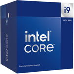 Procesor Intel Core i9-14900F, 2.1GHz 5.8GHz, Socket 1700, BX8071514900F