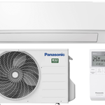 Panasonic KIT-TZ35WKE Aparat aer conditionat Inverter 12000BTU Clasa A++, Panasonic