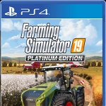 Joc FARMING SIMULATOR 19 PLATINUM EDITION pentru PlayStation 4