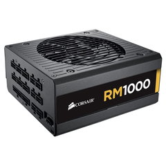Sursa Corsair RM Series 1000W (Full Modulara)