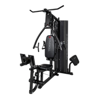 Aparat multifunctional Toorx msx-90