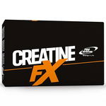 Creatine FX efervescent, 10gr x 25dz - Pro Nutrition, PRO NUTRITION