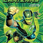 Green Lanterns, Vol. 4, 