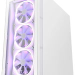 Carcasa PC H7 Elite Matte White