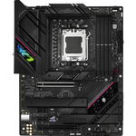 Placa de baza ASUS ROG STRIX B650E-F GAMING WIFI 6E socket AM5, 4xDDR5, Aura Sync, PCIe 5.0