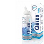 Quixx Daily spray nazal