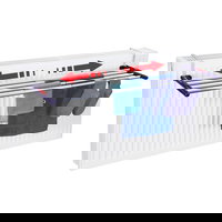 Uscator rufe Leifheit Quartett Duo