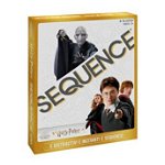 Sequence - Harry Potter, Goliath Games