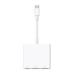 Apple USB-C Digital AV Multiport