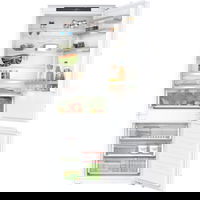 Combina frigorifica Incorporabila Bosch KBN96VFE0