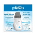 Incalzitor electric pentru biberoane, Dodie, Dodie