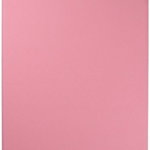 Husa Tableta Samsung Galaxy Tab A 9.7" Just Must Cross Pink