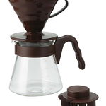 Hario set de preparare a cafelei V60 Pour Over Kit, Hario