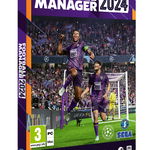 Football Manager 2024 - Code in a Box (PC)