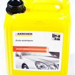 șampon auto Car & Bike RM565 5L (6.295-360.0), Karcher