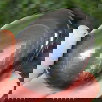 Ou obsidian curcubeu | M2, druzy.ro - Cristale, Home Deco