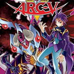 Yu-Gi-Oh! Arc-V, Vol. 5, 