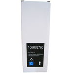 Toner Xerox 6110 6110MFP Cyan 1000 pag. 106r01206