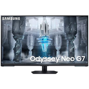 MONITOR 43   SAMSUNG LS43CG700NUXEN