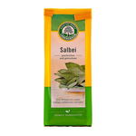 Frunze de salvie tocate, bio, 12,5g, Lebensbaum