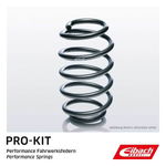 Arc coborare, Pro-Kit, 1pcs, (/ ; (/); compatibil: AUDI A3, TT; SEAT LEON; VW BORA, BORA I, GOLF IV 1.8-3.2 12.96-06.06, EIBACH