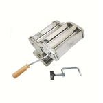 Aparat pentru facut paste Zilan ZLN9471 forma detasabila corp din inox