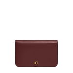 Slim card case, Coach