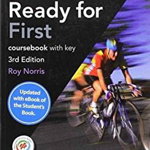 Ready for First 3rd Edition. Student's Pack with Key and eBook | Roy Norris, Macmillan Education