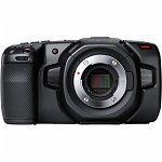 Blackmagic Design Pocket Cinema Camera 4K - Produs expus