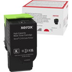 006R04368, Black, 8 K, compatibil cu Xerox C310/C315, Xerox