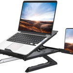 Stand pentru laptop ergonomic si, microsoft