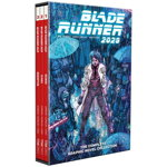 Blade Runner 2029 1-3 Box Set, Titan Comics