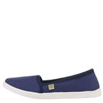 Espadrile bleumarin de dama Oldcom Canvas, Oldcom
