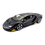 Masinuta Maisto Lamborghini Centenario, 1:18 - Gri