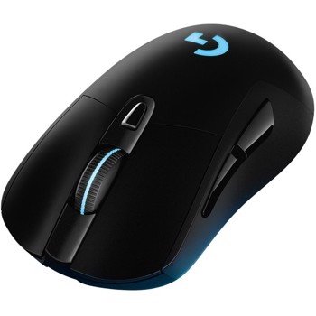 Mouse gaming Logitech G403 Prodigy, Wireless/Wired